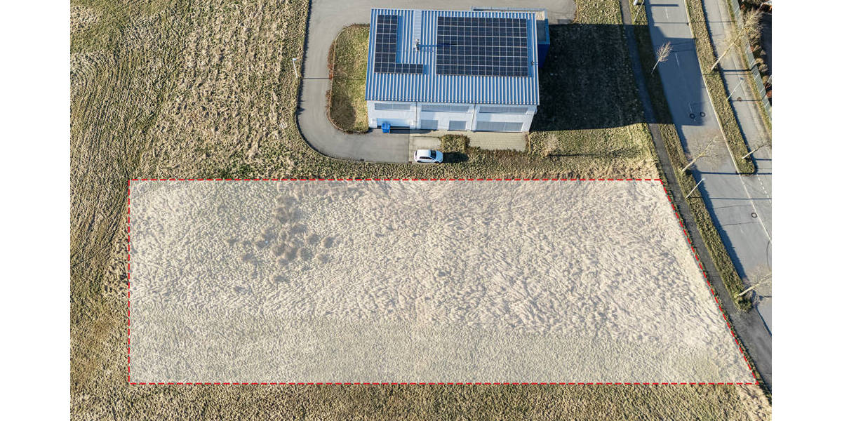 Grundstück Passau Heining - 450.000&euro; | Angebot:25749262