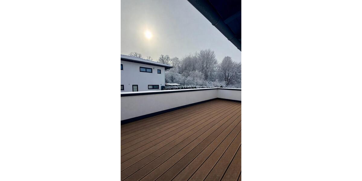 Etagenwohnung Passau Mühltal - 2 Zimmer, 80 m&sup2;, 990&euro; | Angebot:25146624