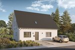 Individuell geplantes Einfamilienhaus in der Granitstadt Hauzenberg - Komfort und Qualität für Ihre Familie - Einfamilienhaus Hauzenberg | Angebot:27540912