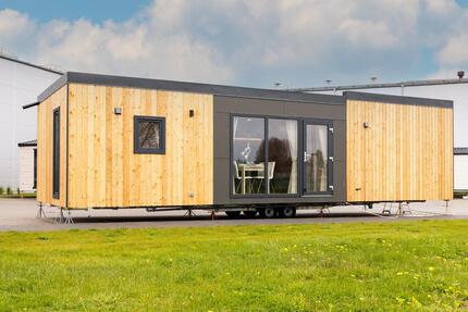 Haus Passau Mühltal - 2 Zimmer, 34 m&sup2;, 98.000&euro; | Angebot:8754055