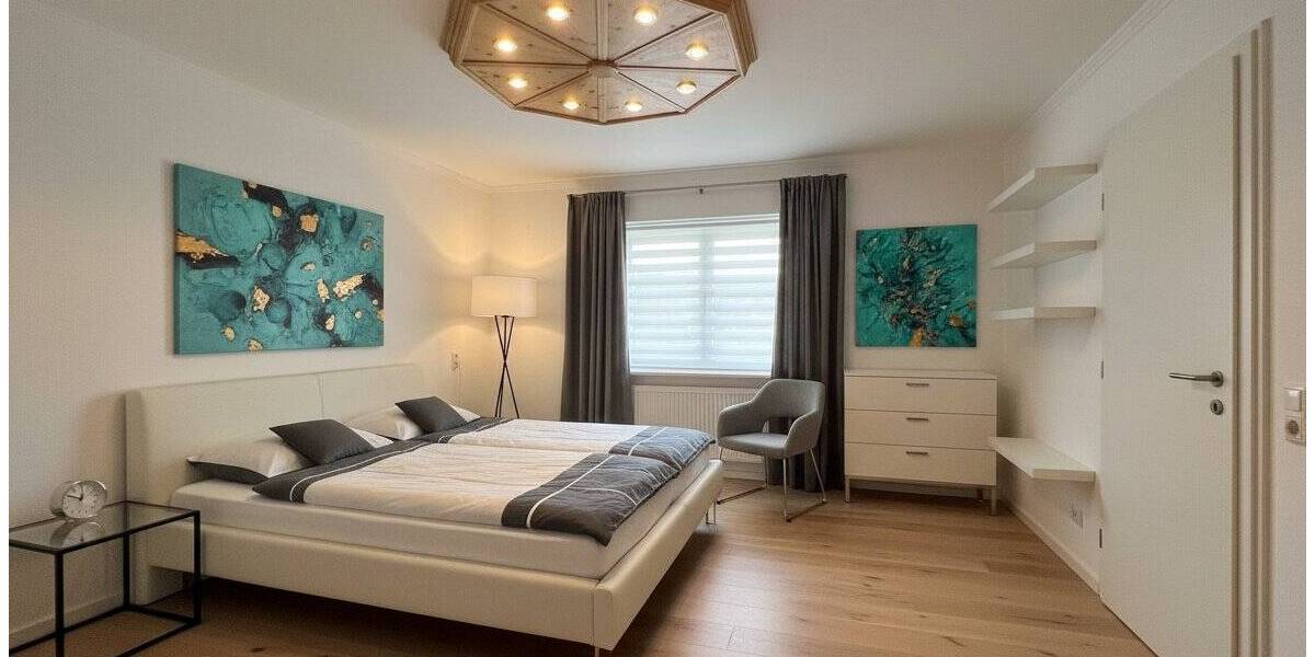 Bungalow Aidenbach - 3 Zimmer, 130 m&sup2;, 429.000&euro; | Angebot:25698361