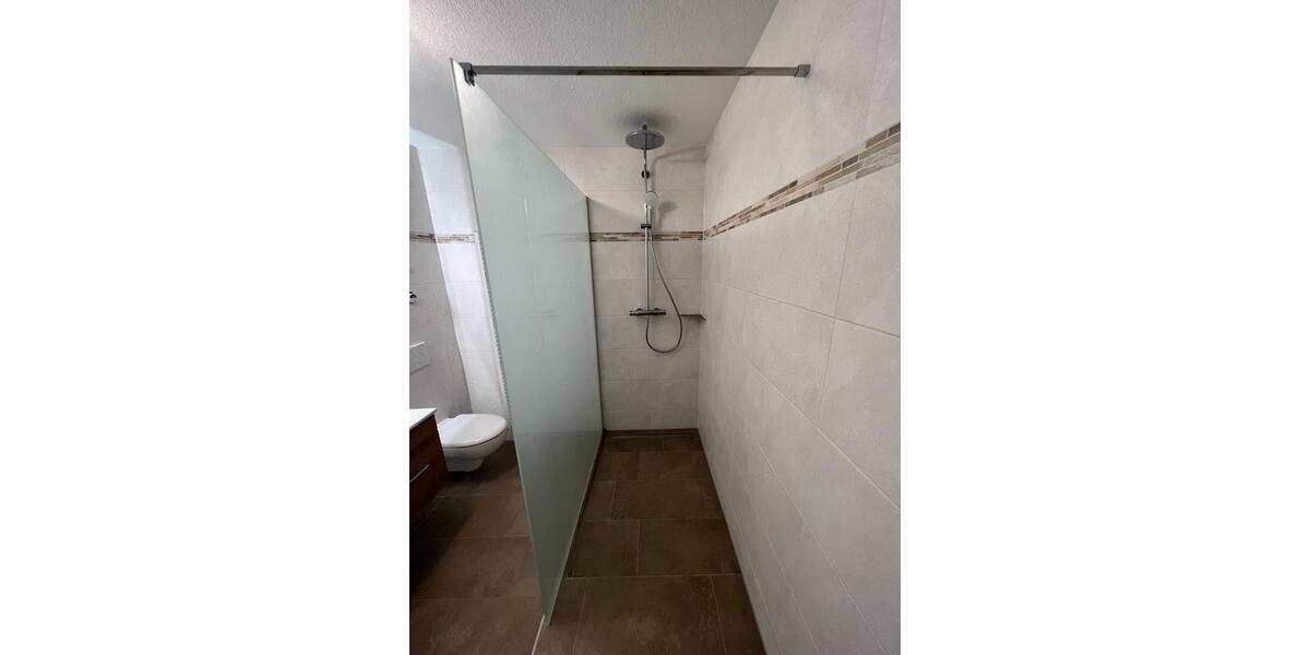 Etagenwohnung Pocking - 2 Zimmer, 60 m&sup2;, 655&euro; | Angebot:25893699