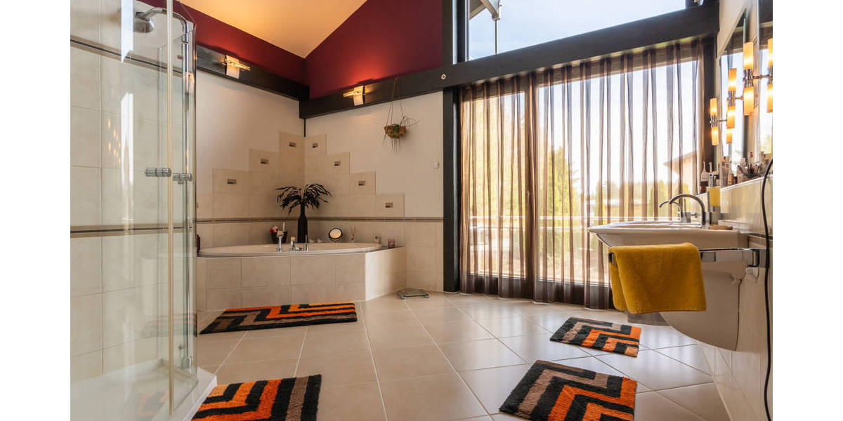 Einfamilienhaus Thurmansbang - 5 Zimmer, 250 m&sup2;, 685.000&euro; | Angebot:25929660