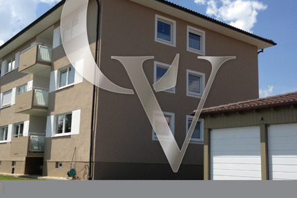 Wohnung Passau Mühltal - 4 Zimmer, 96 m&sup2;, 950&euro; | Angebot:26679176