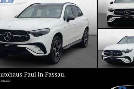 Mercedes-Benz GLC 300 29.000 km 74.890 &euro; Passau 94036