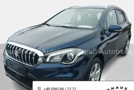 Suzuki (SX4) S-Cross 90.000 km 13.690 &euro; Hauzenberg 94051