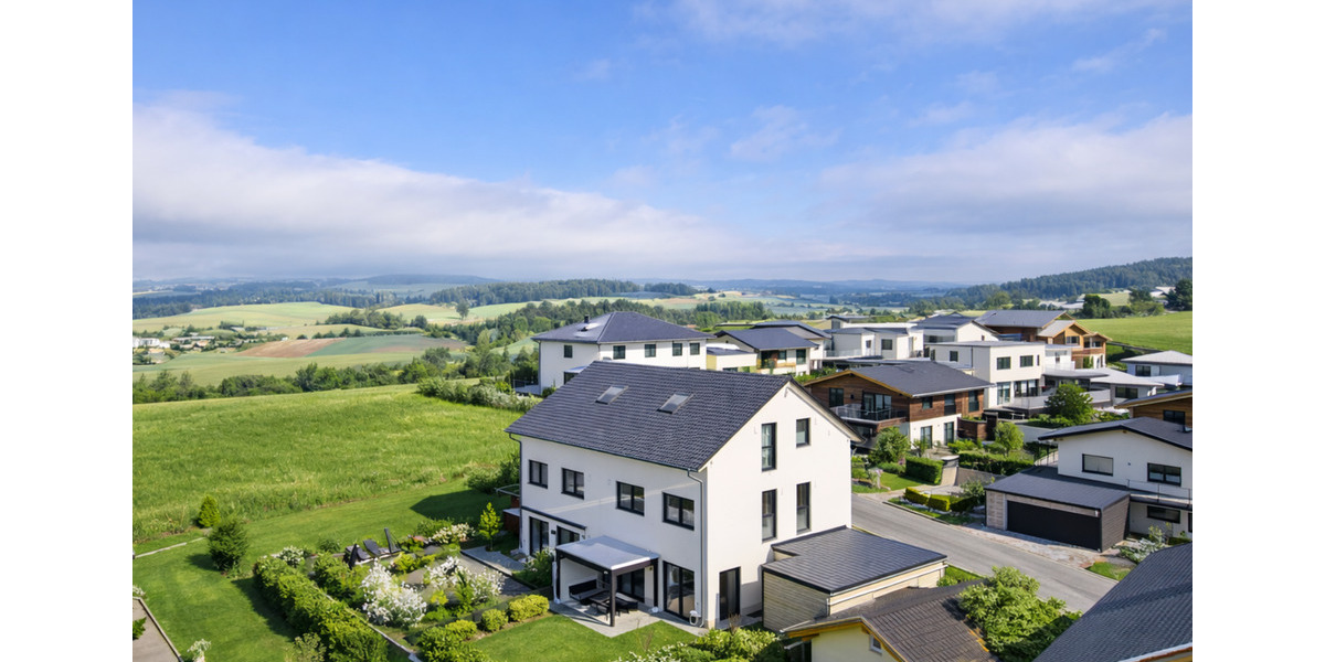 Doppelhaushälfte Waldkirchen - 5 Zimmer, 150 m&sup2;, 650.000&euro; | Angebot:25332113