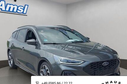 Ford Focus 15.600 km 24.790 &euro; Hauzenberg 94051