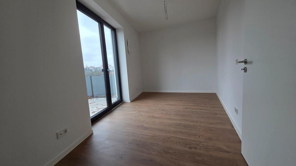 Etagenwohnung Bad Griesbach im Rottal - 2 Zimmer, 62 m&sup2;, 690&euro; | Angebot:23037935