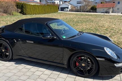 Porsche 997 98.675 km 49.997 &euro; Röhrnbach 94133