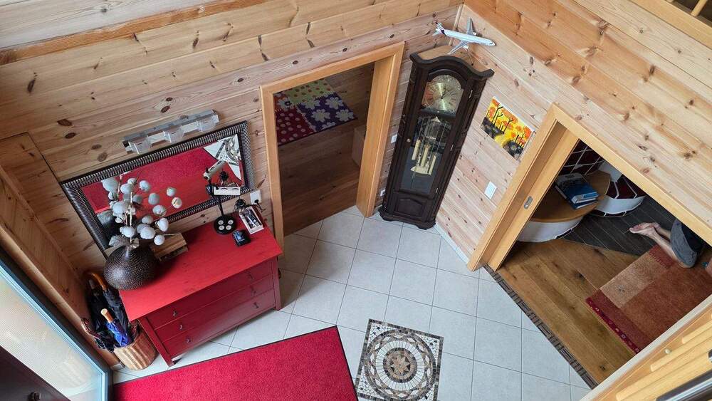 Einfamilienhaus Pocking Hartkirchen - 5 Zimmer, 253 m&sup2;, 745.000&euro; | Angebot:25672832