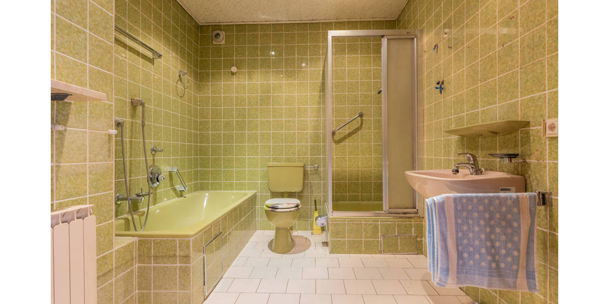 Reihenmittelhaus Passau / Innstadt Innstadt - 4 Zimmer, 118 m&sup2;, 335.000&euro; | Angebot:26018284