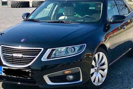 Saab 9-5 189.000 km 14.000 &euro; Passau 94036