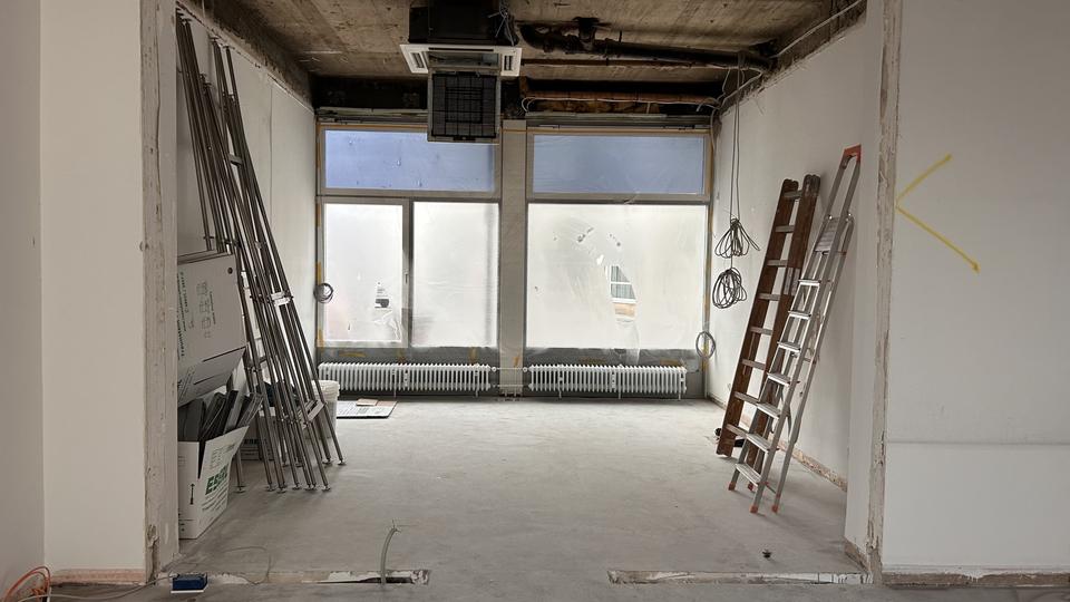 Gewerbeobjekt Vilshofen an der Donau - 1.850&euro; | Angebot:26724140