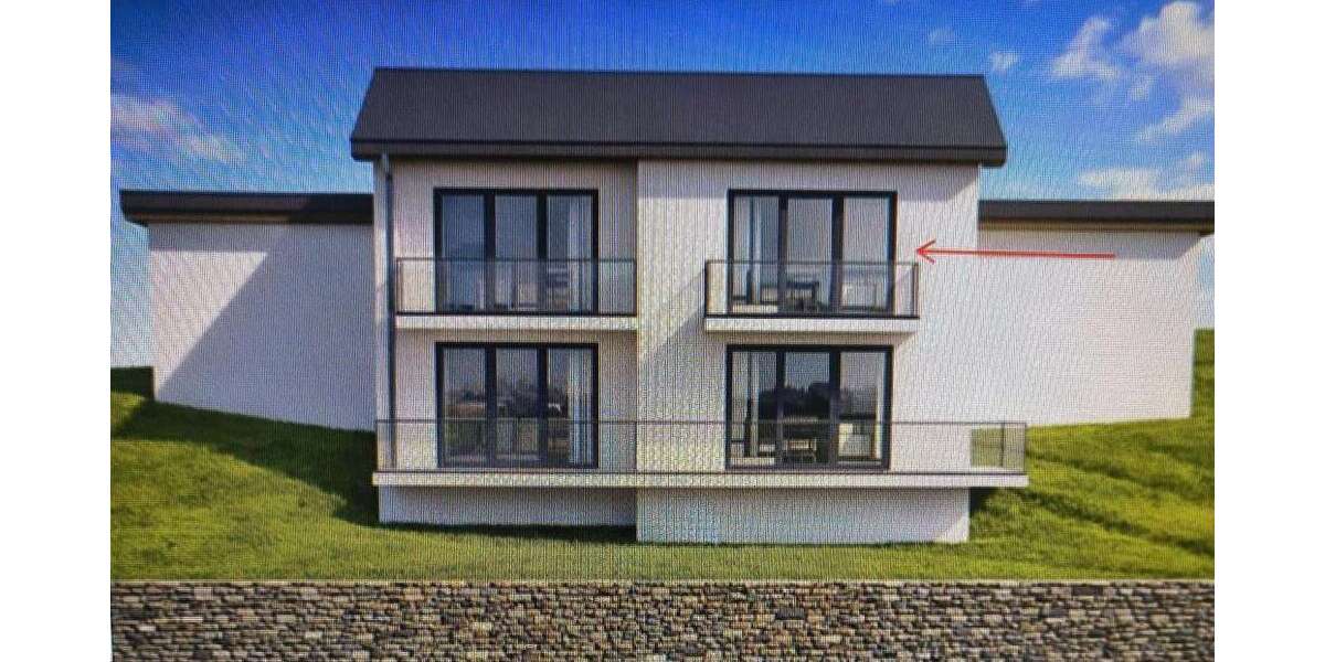 Etagenwohnung Ruhstorf a.d.Rott - 3 Zimmer, 82 m&sup2;, 329.000&euro; | Angebot:26099949