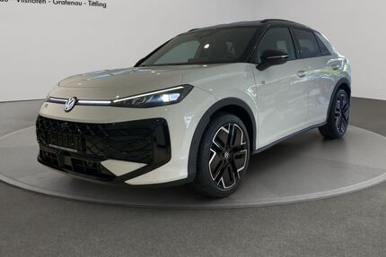 VW T-Roc 1.051 km 37.900 &euro; Vilshofen 94474