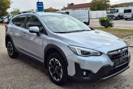 Subaru XV 50.500 km 19.500 &euro; Pocking 94060