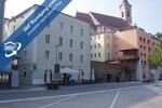 Etagenwohnung Passau Mühltal - 1 Zimmer, 30 m&sup2;, 400&euro; | Angebot:25901995