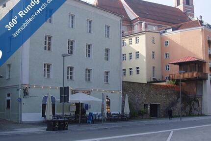 Wohnung Passau Mühltal - 1 Zimmer, 30 m&sup2;, 400&euro; | Angebot:25901995