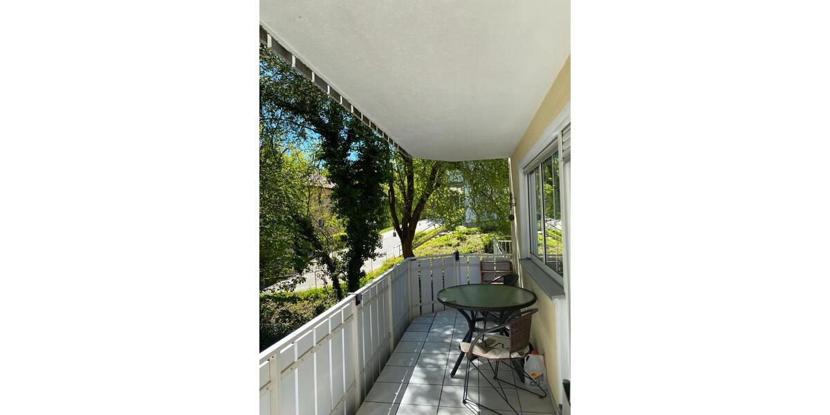 Terrassenwohnung Vilshofen an der Donau - 3 Zimmer, 72 m&sup2;, 930&euro; | Angebot:26690713