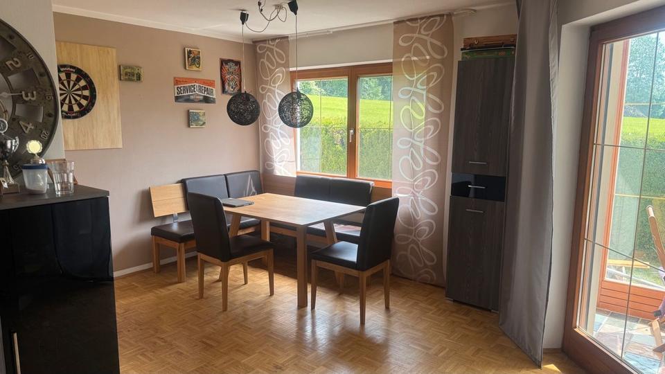 Doppelhaushälfte Passau Auerbach - 4 Zimmer, 110 m&sup2;, 339.000&euro; | Angebot:27209543