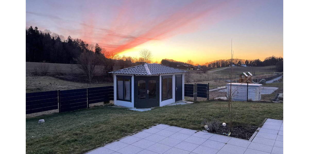 Einfamilienhaus Fürstenstein - 6 Zimmer, 152 m&sup2;, 589.000&euro; | Angebot:25713707