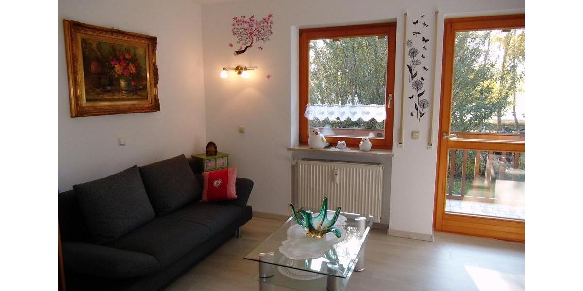 Etagenwohnung Pocking - 1 Zimmer, 35 m&sup2;, 113.000&euro; | Angebot:25329272