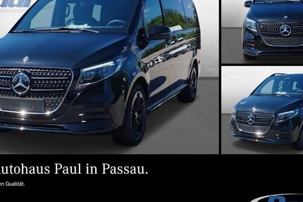 Mercedes-Benz V 300 39.752 km 83.800 &euro; Passau 94036