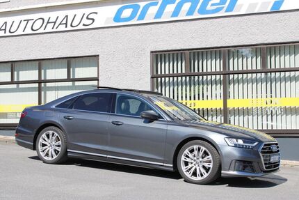 Audi A8 113.500 km 36.700 &euro; Passau 94036
