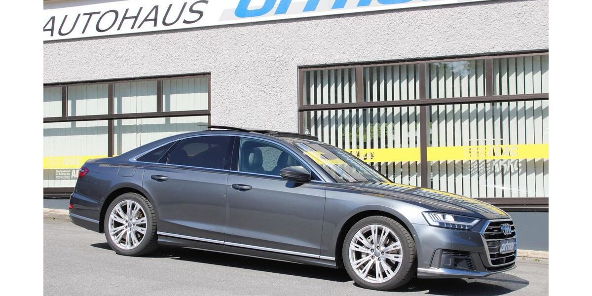 Audi A8 113.500 km 36.700 &euro; Passau 94036