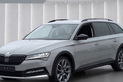 Skoda Superb 191.566 km 21.480 &euro; Ruhstorf 94099