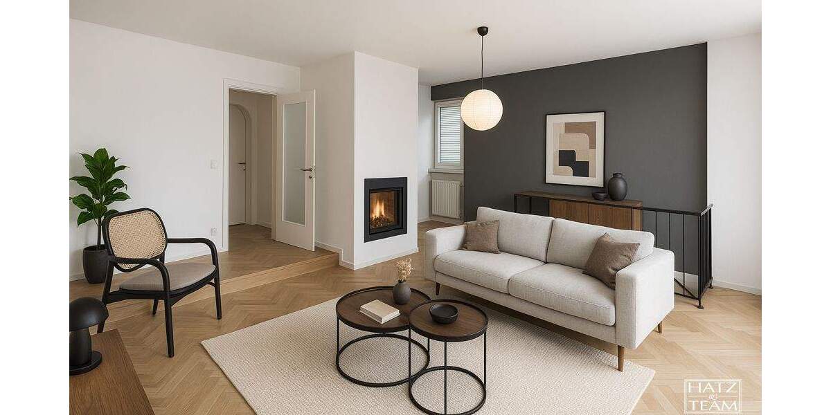 Doppelhaushälfte Passau Heining - 4 Zimmer, 118 m&sup2;, 360.000&euro; | Angebot:25736690