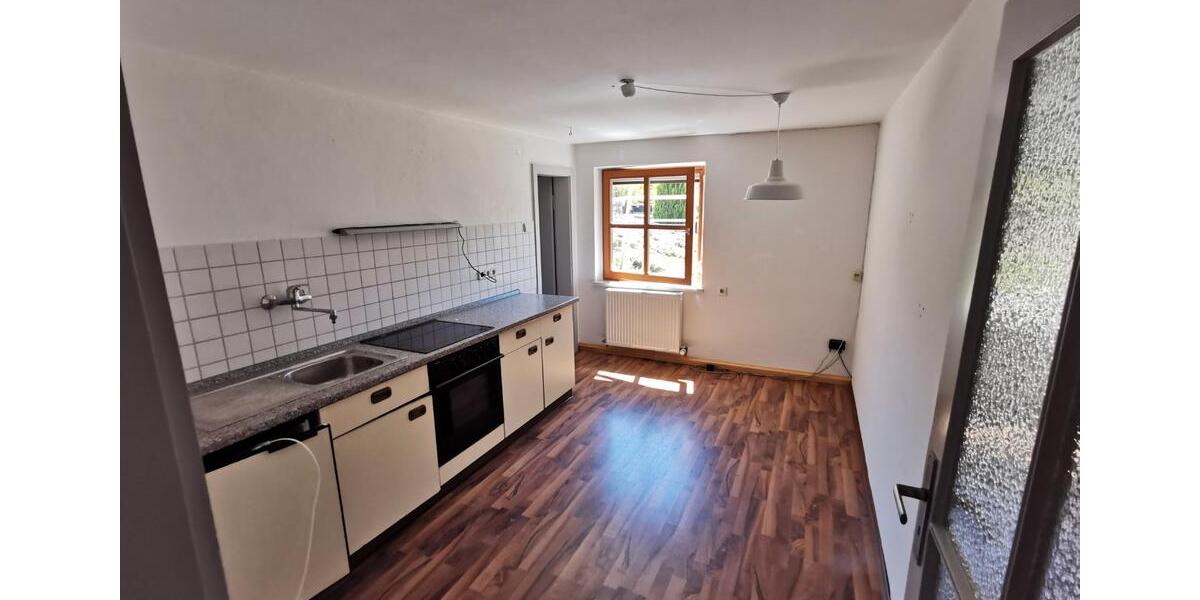 Erdgeschoßwohnung Passau Maierhof - 2 Zimmer, 60 m&sup2;, 550&euro; | Angebot:26019895