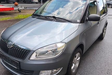 Skoda Roomster 258.343 km 3.590 &euro; Passau 94036