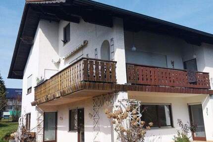 Haus Bad Birnbach Asenham - 7 Zimmer, 210 m&sup2;, 390.000&euro; | Angebot:25659243