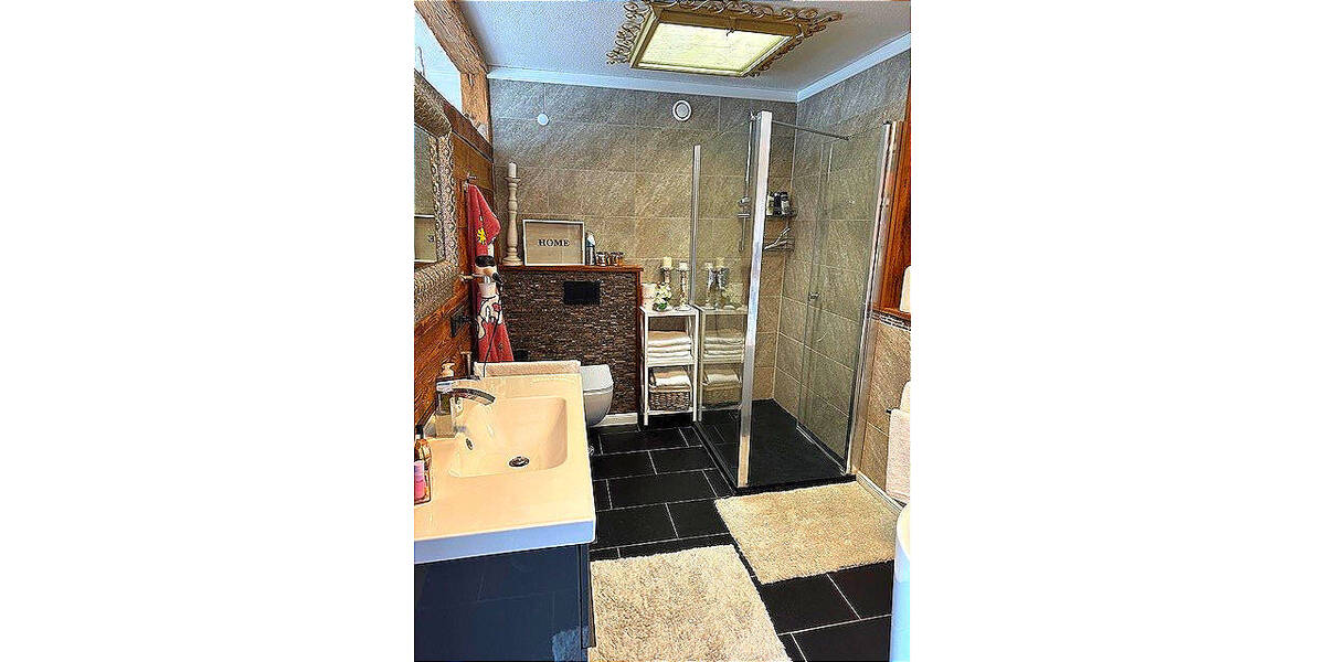 Etagenwohnung Bad Füssing Würding - 2 Zimmer, 66 m&sup2;, 235.000&euro; | Angebot:25958596