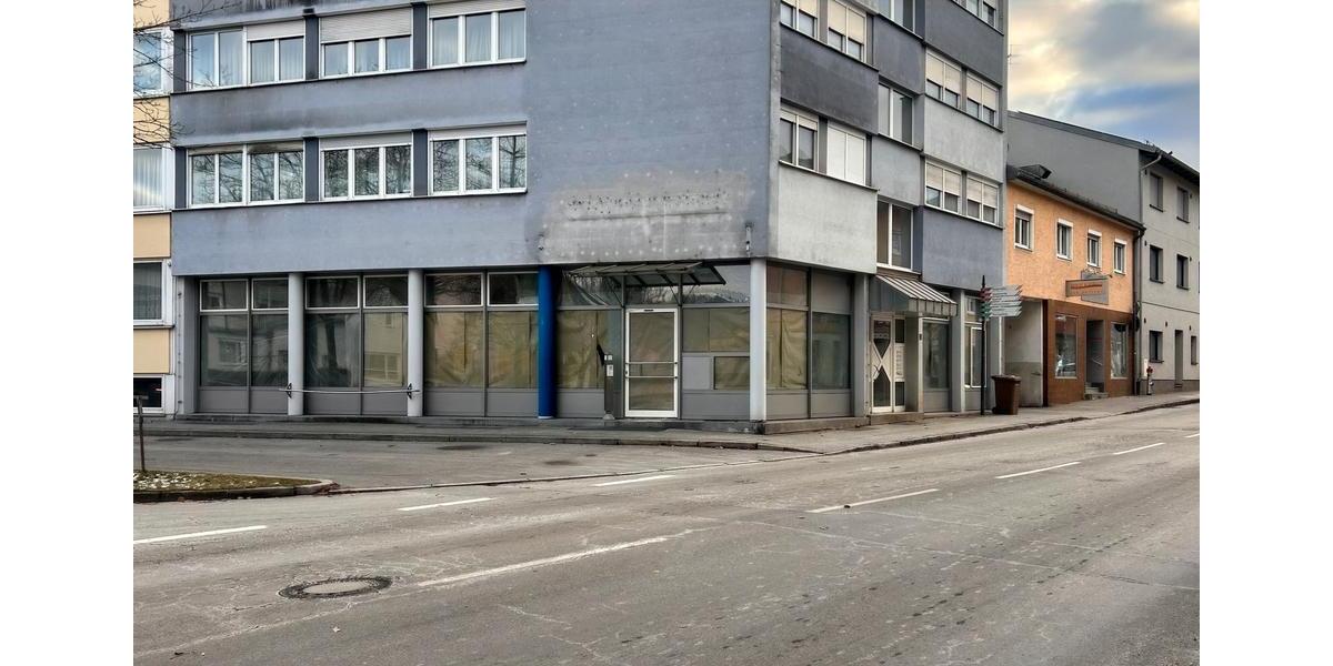 Gewerbeobjekt Vilshofen an der Donau - 1.850&euro; | Angebot:26724140