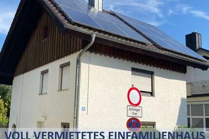 Haus Ortenburg - 4 Zimmer, 100 m&sup2;, 155.000&euro; | Angebot:26733516