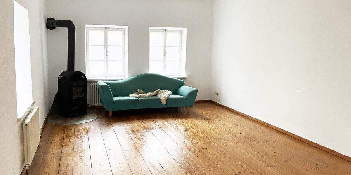 Mehrfamilienhaus, Wohnhaus Passau Altstadt - 6 Zimmer, 78 m&sup2;, 670.000&euro; | Angebot:25686069