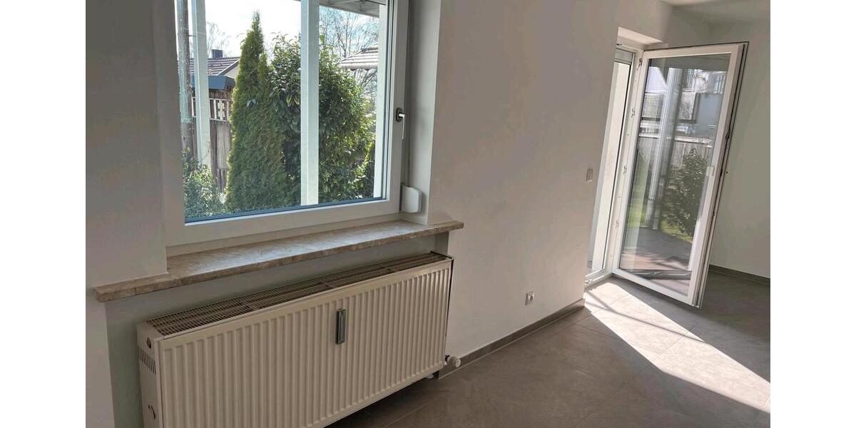 Erdgeschoßwohnung Hutthurm - 3 Zimmer, 105 m&sup2;, 750&euro; | Angebot:25975895