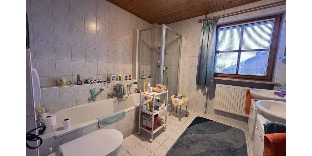 Doppelhaushälfte Rotthalmünster - 5 Zimmer, 160 m&sup2;, 439.000&euro; | Angebot:25703133
