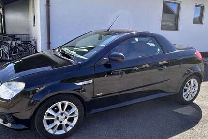 Opel Tigra 183.000 km 3.350 &euro; Pocking, St 94060