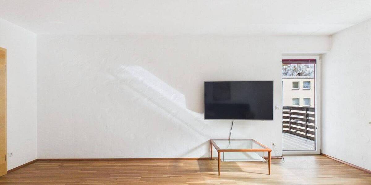 Etagenwohnung Passau Grubweg - 3 Zimmer, 81 m&sup2;, 195.000&euro; | Angebot:26143319