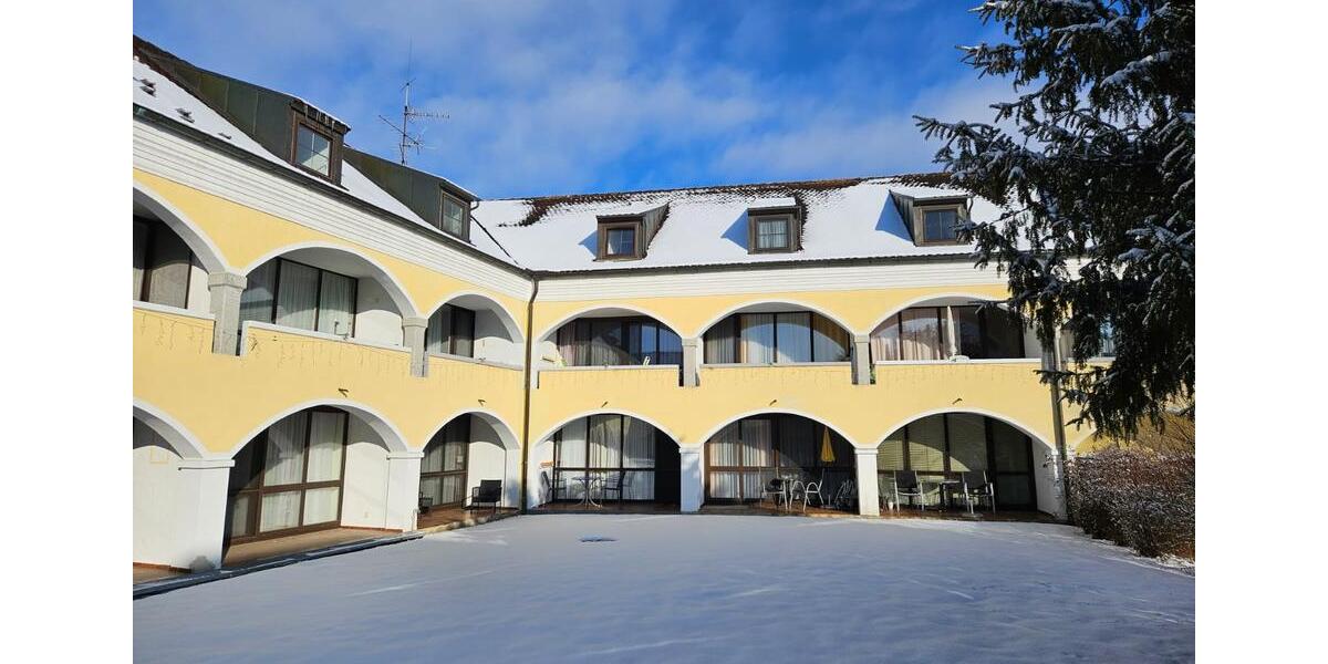 Dachgeschoßwohnung Kirchham - 1 Zimmer, 23 m&sup2;, 35.000&euro; | Angebot:25977191