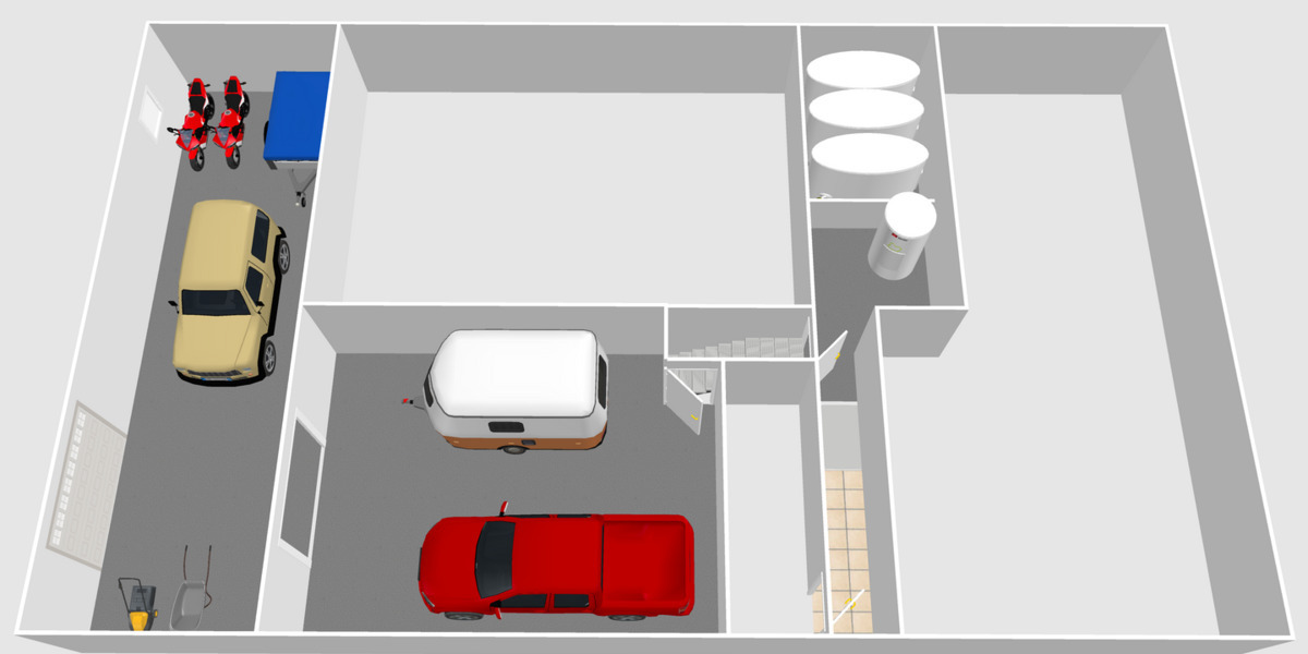 Bauernhaus, Landhaus Ortenburg Röhrn - 5 Zimmer, 176 m&sup2;, 240.000&euro; | Angebot:25850451