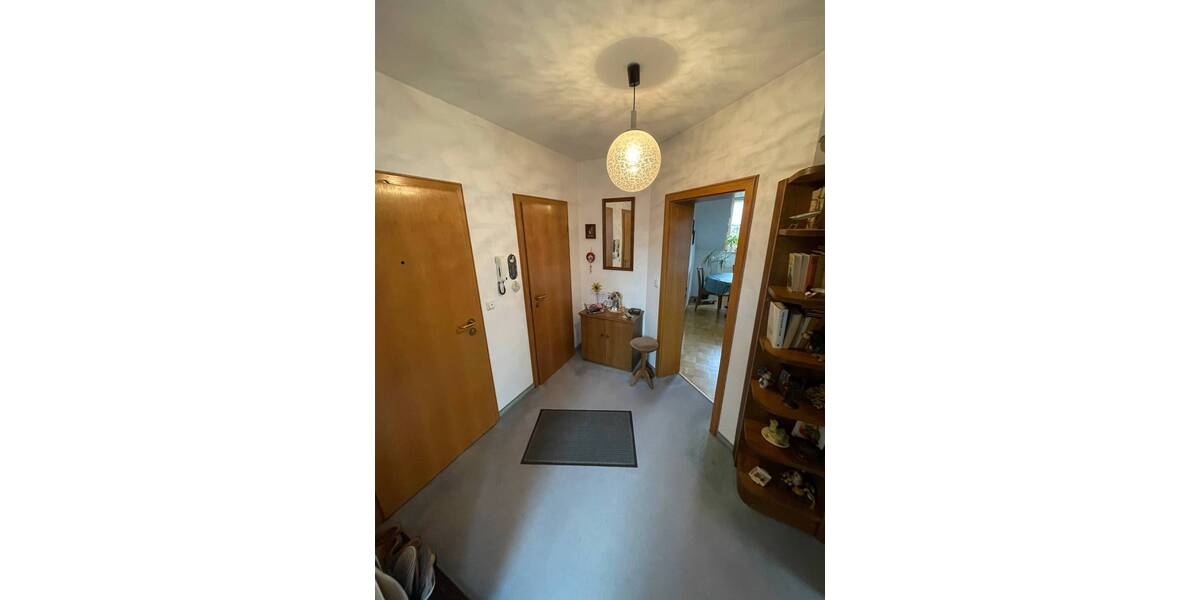 Etagenwohnung Aidenbach - 2 Zimmer, 59 m&sup2;, 145.000&euro; | Angebot:25679429