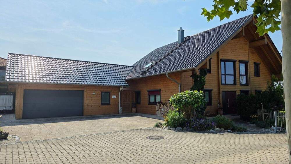 Einfamilienhaus Pocking Hartkirchen - 5 Zimmer, 253 m&sup2;, 745.000&euro; | Angebot:25672832