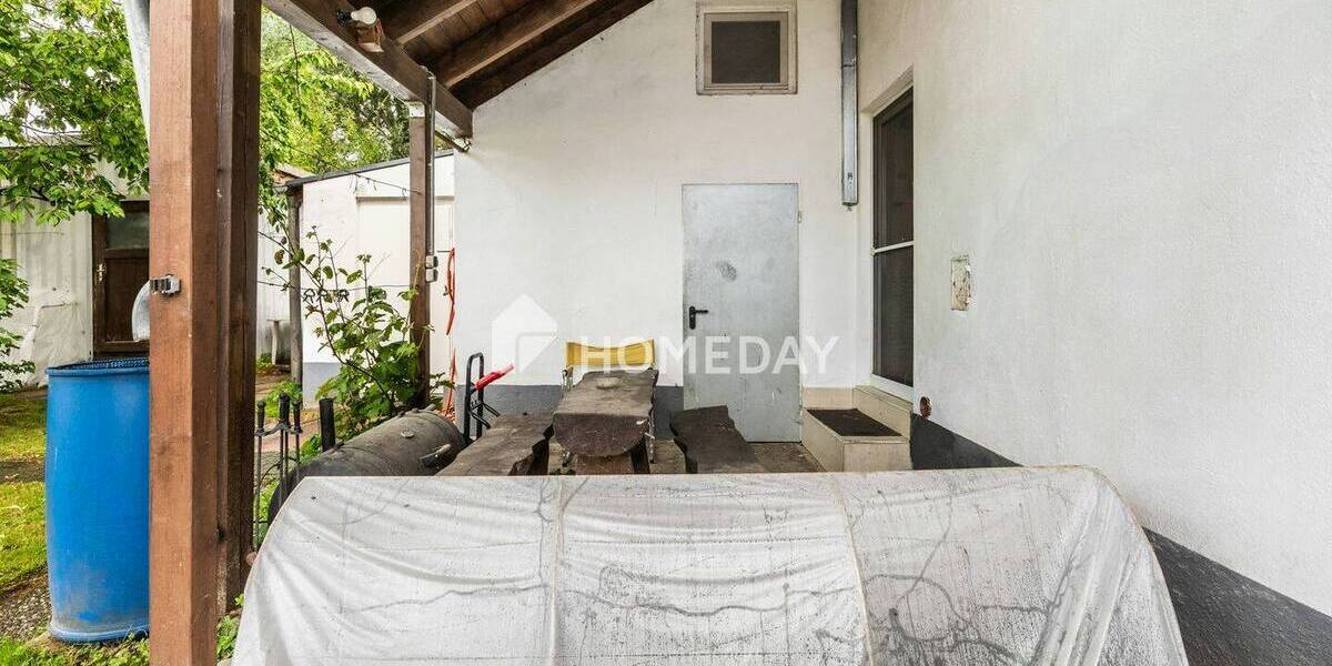 Einfamilienhaus Ruhstorf a.d.Rott Eholfing - 5 Zimmer, 109 m&sup2;, 175.000&euro; | Angebot:25732661