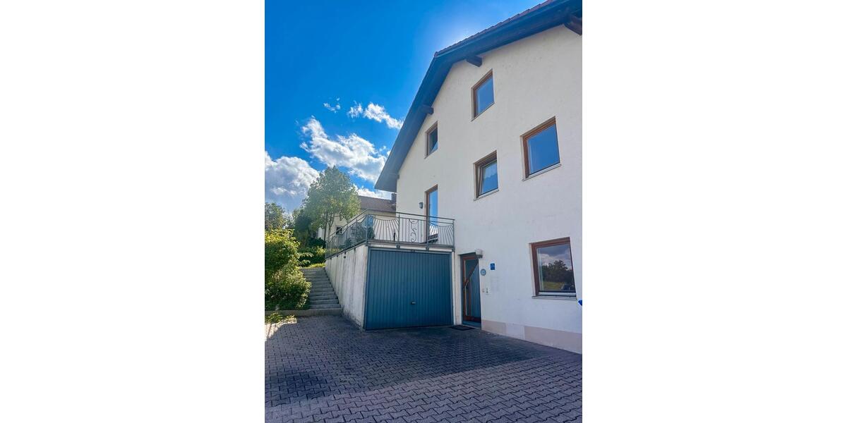 Einfamilienhaus Passau Auerbach - 6 Zimmer, 130 m&sup2;, 1.300&euro; | Angebot:27614418