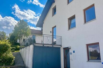 Haus Passau Auerbach - 6 Zimmer, 130 m&sup2;, 1.300&euro; | Angebot:27614418